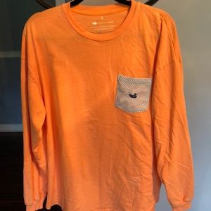 Jersey style t-shirt